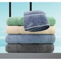 Kd Bufe GOI Collection Bath Sheets, Kashmir Green, 6PK KD3183162